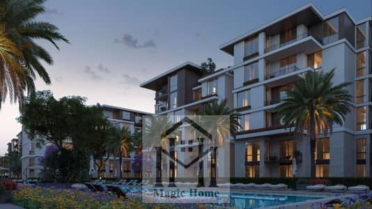 فلیٹ 3 غرف نوم للبيع في 6 أكتوبر، الجيزة - 0bdd94e7-16fc-4739-a22e-760bc6e348ef. jpg