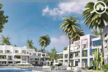 3 Bedroom Townhouse for Sale in North Coast, Matruh - WhatsApp Image 2025-05-03 at 5.08. 08 PM (2). jpg