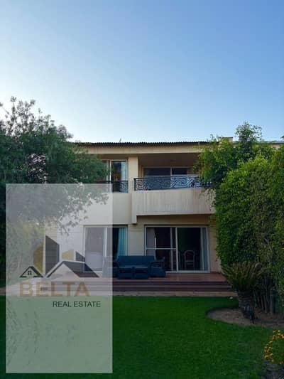 4 Bedroom Twin House for Sale in Sheikh Zayed, Giza - IMG-20250916-WA0230. jpg