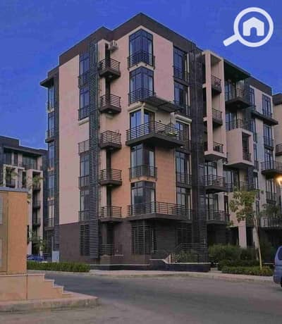 2 Bedroom Flat for Sale in Madinaty, Cairo - 1000249844. jpg