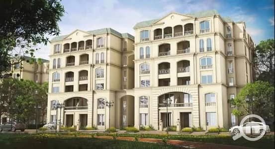 شقة 2 غرفة نوم للبيع في مدينة المستقبل، القاهرة - WhatsApp Image 2025-10-26 at 11.15. 27 AM. jpeg