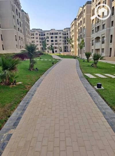 فلیٹ 3 غرف نوم للبيع في مدينة المستقبل، القاهرة - WhatsApp Image 2025-10-26 at 11.15. 26 AM (2). jpeg