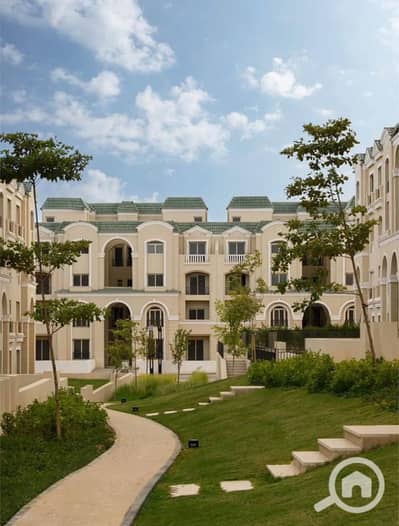 فلیٹ 3 غرف نوم للبيع في مدينة المستقبل، القاهرة - WhatsApp Image 2025-10-26 at 11.18. 42 AM (1). jpeg