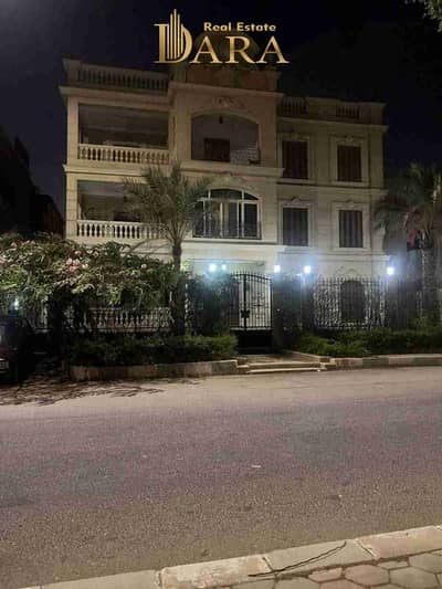 فلیٹ 4 غرف نوم للبيع في العبور، القاهرة - FB_IMG_1765017983120. jpg