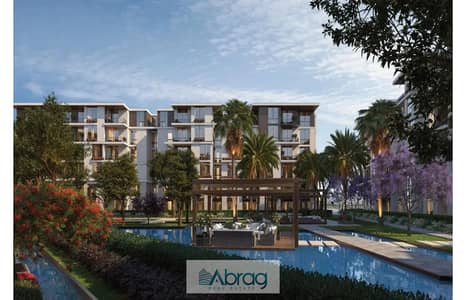 2 Bedroom Apartment for Sale in 6th of October, Giza - 8358787-56c4eo (1). jpg