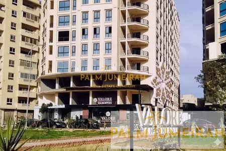 فلیٹ 3 غرف نوم للبيع في سموحة، الإسكندرية - 0. jpg