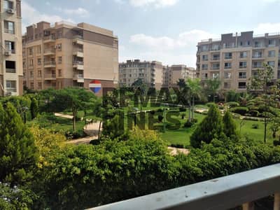 3 Bedroom Flat for Sale in Madinaty, Cairo - WhatsApp Image 2025-12-06 at 1.02. 46 PM. jpeg