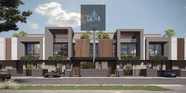 تاون هاوس 3 غرف نوم للبيع في القاهرة الجديدة، القاهرة - فلل-للبيع-في-كمبوند-سولاي-التجمع-الخامس. jpg تاون هاوس 3 غرف نوم للبيع في القاهرة الجديدة، القاهرة - فلل-للبيع-في-كمبوند-سولاي-التجمع-الخامس. jpg