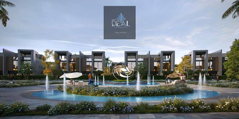 20 Solay-New-Cairo-Compound. jpg