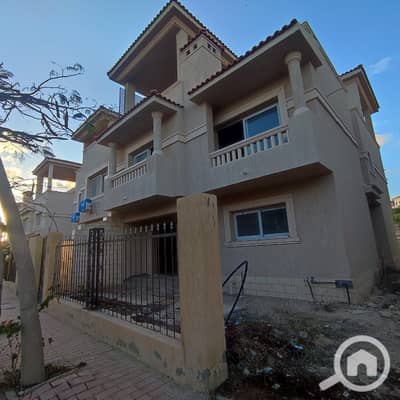 5 Bedroom Twin House for Sale in Agami, Alexandria - WhatsApp Image 2025-12-06 at 11.01. 42 AM (5). jpeg