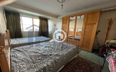 فلیٹ 2 غرفة نوم للبيع في سيدي جابر، الإسكندرية - 1. jpg