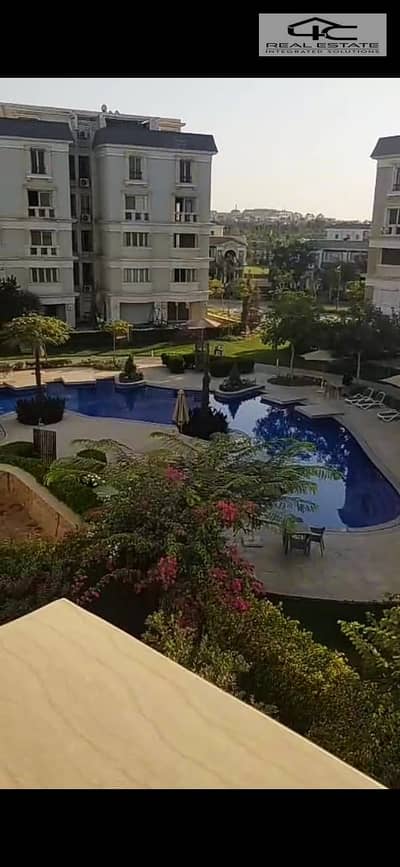3 Bedroom Apartment for Sale in New Cairo, Cairo - WhatsApp Image 2025-12-04 at 8.04. 46 PM (1). jpeg