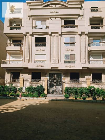 فلیٹ 3 غرف نوم للبيع في القاهرة الجديدة، القاهرة - WhatsApp Image 2025-12-03 at 8.06. 13 PM. jpeg