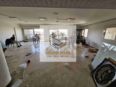 مکتب  للايجار في مدينة نصر، القاهرة - 1000182983. jpg