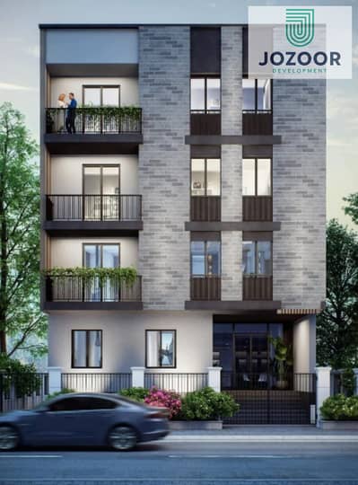 شقة 2 غرفة نوم للبيع في القاهرة الجديدة، القاهرة - 5b8dc590-759a-444c-a386-f9b2911c0f3f. jpg