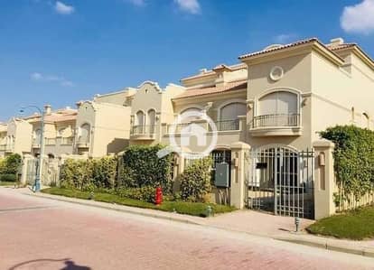 5 Bedroom Twin House for Sale in New Capital City, Cairo - IMG-20251022-WA0198. jpg