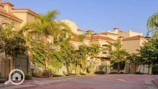 5 Bedroom Twin House for Sale in New Capital City, Cairo - IMG-20251022-WA0203. jpg