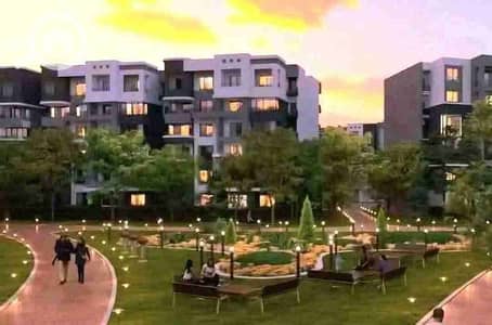 3 Bedroom Flat for Sale in Madinaty, Cairo - 1000531362. jpg