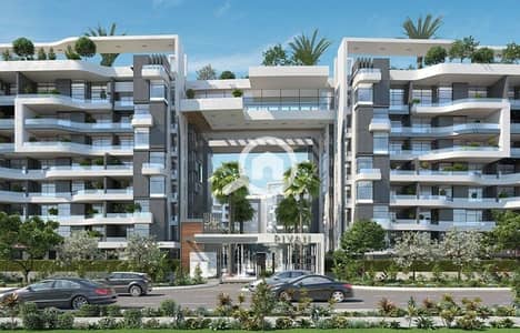 3 Bedroom Hotel Apartment for Sale in New Capital City, Cairo - Rivan-4-800x512. jpeg