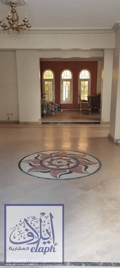 11 Bedroom Villa for Sale in New Cairo, Cairo - WhatsApp Image 2025-12-04 at 10.40. 59 PM (2). jpeg