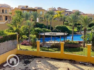 فیلا 5 غرف نوم للبيع في القاهرة الجديدة، القاهرة - IMG-20251008-WA0070. jpg