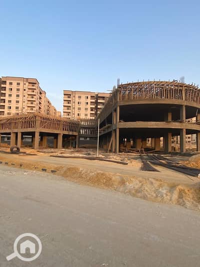 Retail for Sale in Zahraa Al Maadi, Cairo - WhatsApp Image 2025-11-08 at 12.31. 58 (1). jpeg