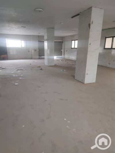 مصنع  للايجار في القاهرة الجديدة، القاهرة - IMG-20251202-WA0048(1). jpg