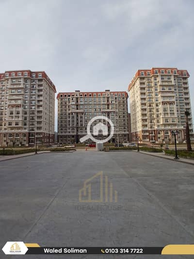 شقة 3 غرف نوم للبيع في محرّم بيك، الإسكندرية - WhatsApp Image 2025-08-17 at 12.53. 00_24063a3d-2. png