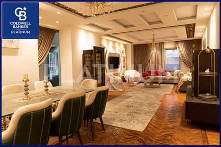 3 Bedroom Apartment for Sale in Zezenia, Alexandria - 2. JPG