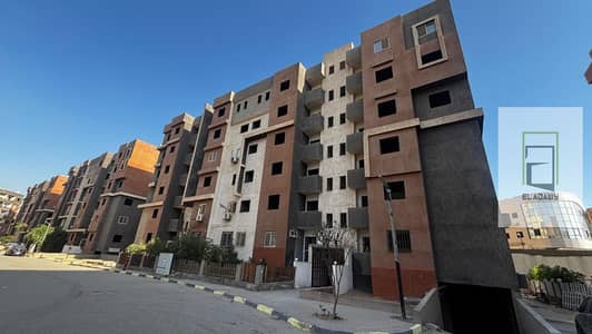 شقة 2 غرفة نوم للبيع في حدائق اكتوبر، الجيزة - 6ad6185e-6e47-4f8a-a0a3-168cdf493400. jpg