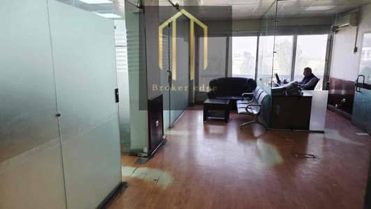 Office for Rent in Heliopolis, Cairo - a9cd96dd-e14b-4a85-9e43-66b65ff44024. jpg