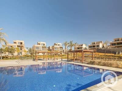 تاون هاوس 4 غرف نوم للبيع في القاهرة الجديدة، القاهرة - IMG-20230207-WA0005. jpg تاون هاوس 4 غرف نوم للبيع في القاهرة الجديدة، القاهرة - IMG-20230207-WA0005. jpg