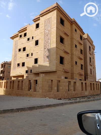2 Bedroom Flat for Sale in New Cairo, Cairo - WhatsApp Image 2025-12-06 at 1.26. 24 PM. jpg