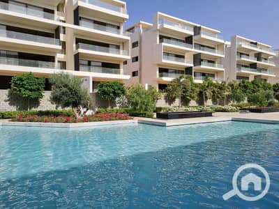 3 Bedroom Penthouse for Sale in New Cairo, Cairo - 264802028_1349537985496561_8321803454375685646_n. jpg