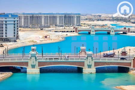 فلیٹ 3 غرف نوم للبيع في الساحل الشمالي، مطروح - IMG-20251023-WA0005. jpg