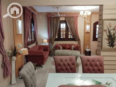 شقة 3 غرف نوم للايجار في القاهرة الجديدة، القاهرة - IMG-20251201-WA0112. jpg شقة 3 غرف نوم للايجار في القاهرة الجديدة، القاهرة - IMG-20251201-WA0112. jpg