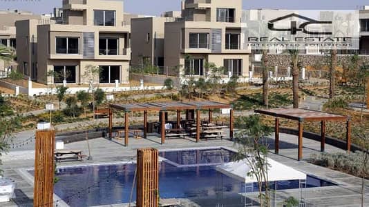 4 Bedroom Villa for Sale in New Cairo, Cairo - WhatsApp Image 2025-12-03 at 23.24. 34 (1). jpeg 4 Bedroom Villa for Sale in New Cairo, Cairo - WhatsApp Image 2025-12-03 at 23.24. 34 (1). jpeg