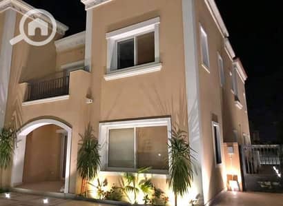 3 Bedroom Twin House for Sale in New Cairo, Cairo - WhatsApp Image 2025-11-23 at 4.57. 09 PM. jpeg