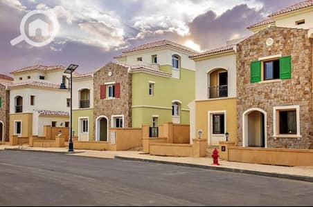 توين هاوس 4 غرف نوم للبيع في القاهرة الجديدة، القاهرة - WhatsApp Image 2025-11-23 at 4.57. 12 PM. jpeg