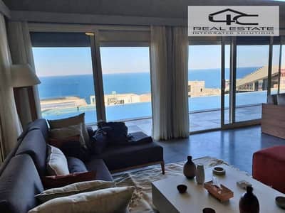 5 Bedroom Villa for Sale in Ain Sukhna, Suez - e9d903f3-fd70-4b67-91f6-91660487665b. jpeg