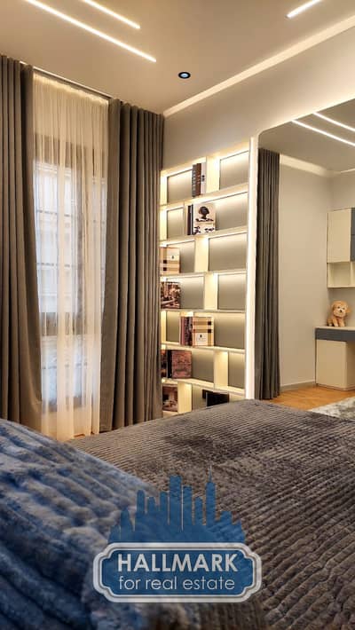 3 Bedroom Apartment for Sale in Maadi, Cairo - WhatsApp Image 2025-12-06 at 1.36. 33 PM (1). jpeg