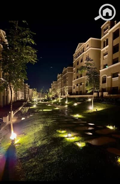 فلیٹ 3 غرف نوم للبيع في مدينة المستقبل، القاهرة - WhatsApp Image 2025-10-26 at 11.15. 26 AM (1). jpeg