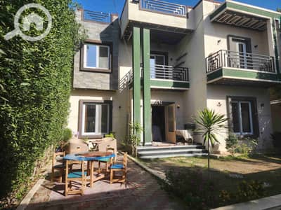 فیلا 4 غرف نوم للبيع في كينج مريوط، الإسكندرية - 112409. jpg