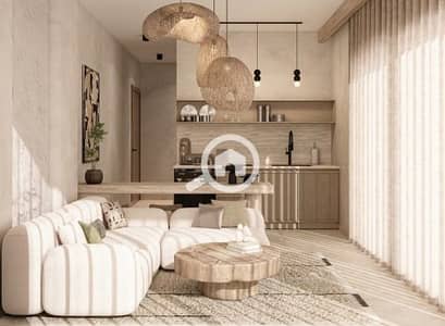 شاليه 1 غرفة نوم للبيع في الساحل الشمالي، مطروح - b6493226-e9cb-4c92-bdfe-8facb9116f40. jpg