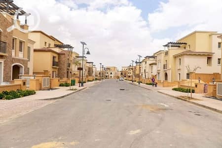 4 Bedroom Twin House for Sale in New Cairo, Cairo - WhatsApp Image 2025-10-23 at 2.42. 57 PM (3). jpeg