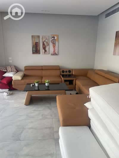 2 Bedroom Flat for Rent in New Cairo, Cairo - WhatsApp Image 2025-12-06 at 1.47. 14 PM. jpeg
