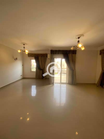 3 Bedroom Apartment for Rent in New Cairo, Cairo - IMG_3218. jpg 3 Bedroom Apartment for Rent in New Cairo, Cairo - IMG_3218. jpg