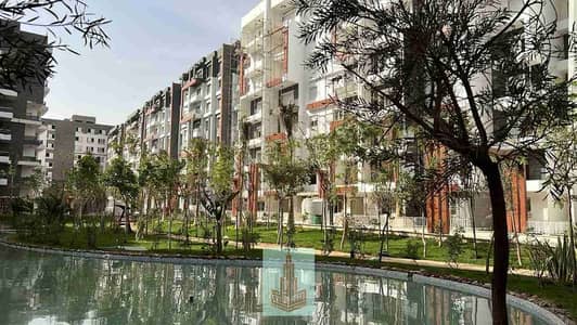 3 Bedroom Flat for Sale in New Capital City, Cairo - 1000012792. jpg