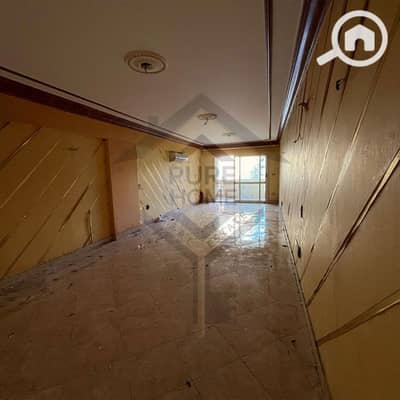 فلیٹ 3 غرف نوم للايجار في فلمنج، الإسكندرية - 2. jpg فلیٹ 3 غرف نوم للايجار في فلمنج، الإسكندرية - 2. jpg