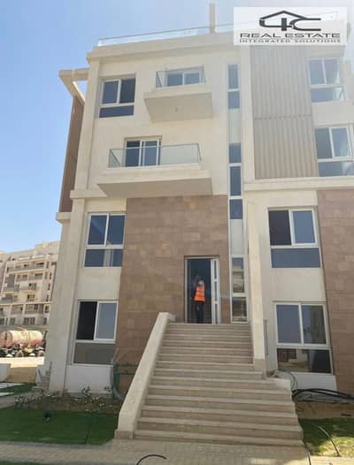 اي فيلا 3 غرف نوم للبيع في القاهرة الجديدة، القاهرة - WhatsApp Image 2025-12-05 at 7.53. 28 AM. jpeg